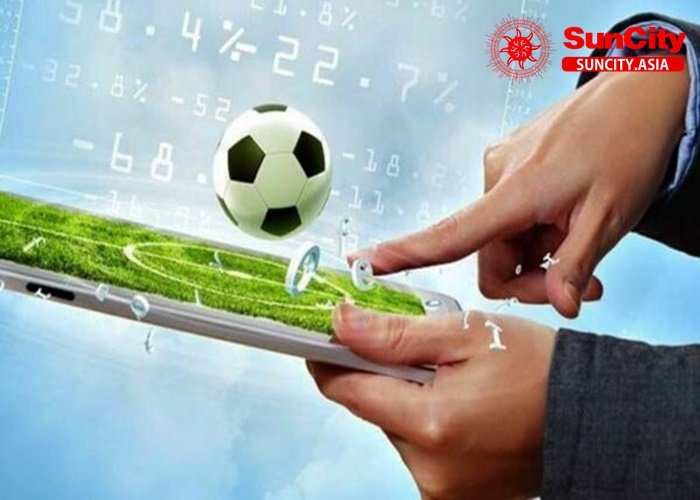 Những ưu điểm được đánh giá cao của nhà cái Suncity - Trang cá độ bóng đá