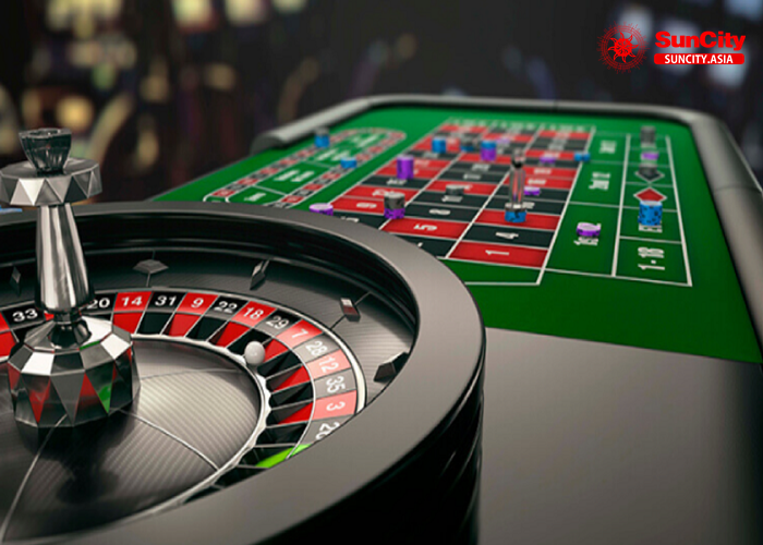Ưu điểm của casino online là gì?