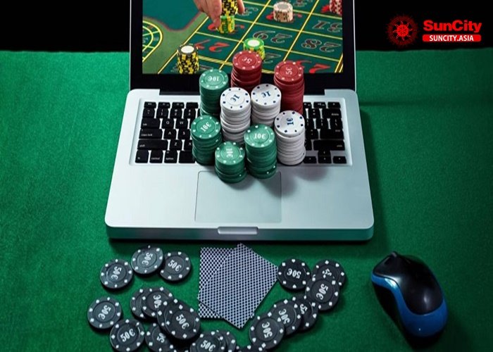 Ưu điểm của casino online là gì?